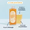 Cure Matin Detox Bio