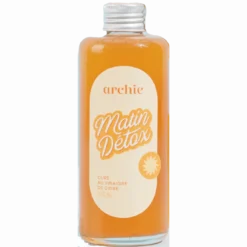 Cure Matin Detox Bio