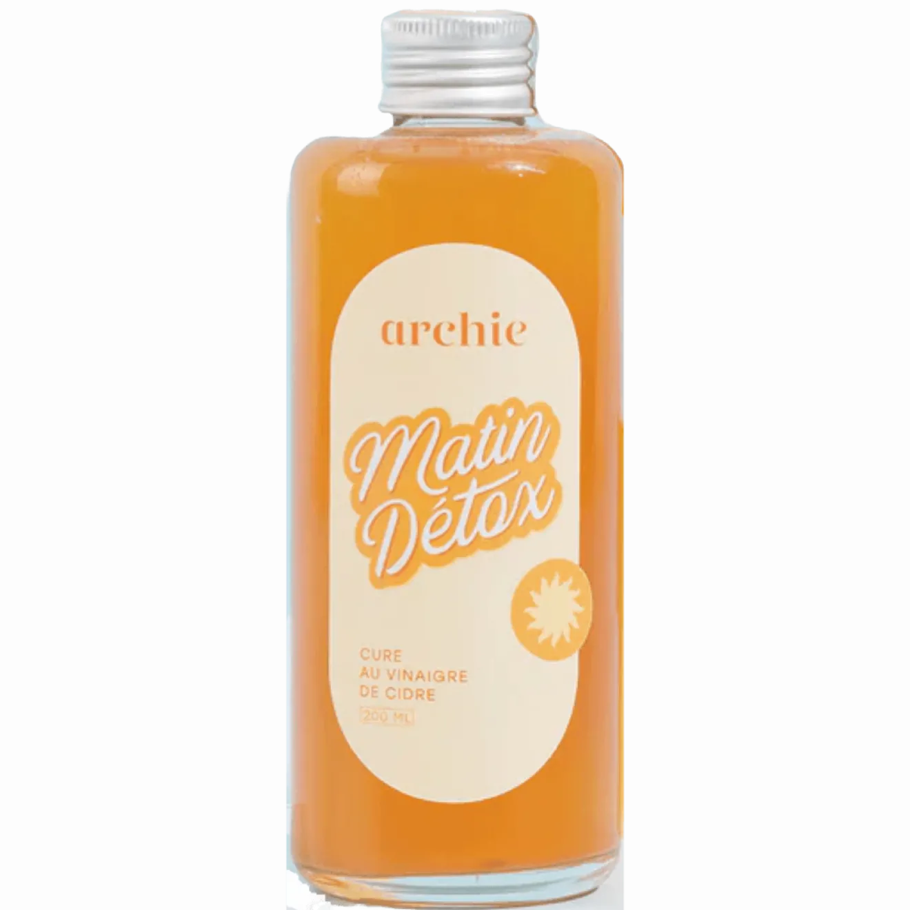 Cure Matin Detox Bio