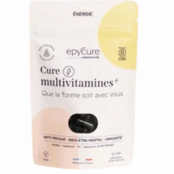 Cure Multivitamines+