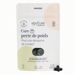 Cure Perte Poids 1 Mois