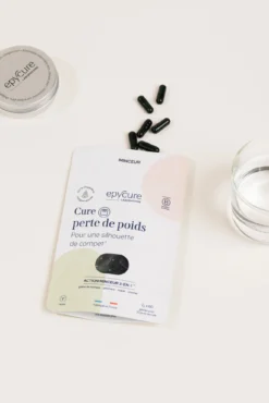 Cure Perte Poids 1 Mois