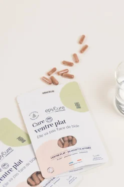 Cure Ventre Plat