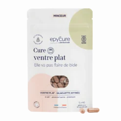 Cure Ventre Plat