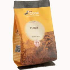 Curry Bio