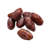 Dattes deglet avec noyau en vrac Bio