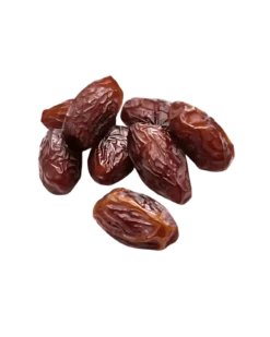 Dattes deglet avec noyau en vrac Bio