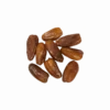 Dattes Deglet Nour Dénoyautées en Vrac Bio