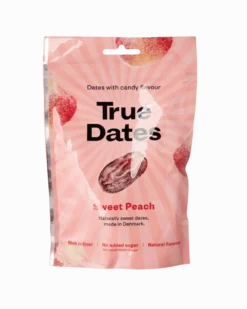 Dattes pêche