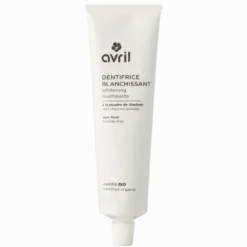 Dentifrice Blanchissant Sans Fluor Bio