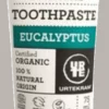 Dentifrice Eucalyptus Sans fluor Bio
