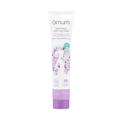 Dentifrice Soin Fraicheur Sans Fluor Bio