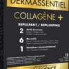 Dermassentiel Collagène+