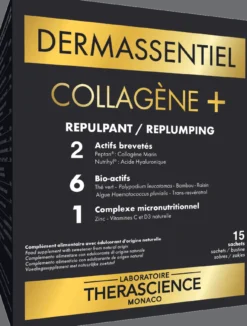 Dermassentiel Collagène+