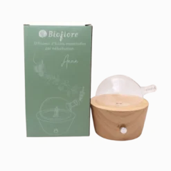 Diffuseur Huiles Essentielles Nébulisation