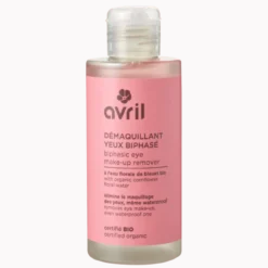 Démaquillant Biphasé Bio