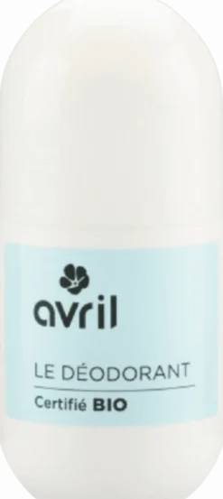 Déodorant Bille Extrait Hibiscus Rouge Bio