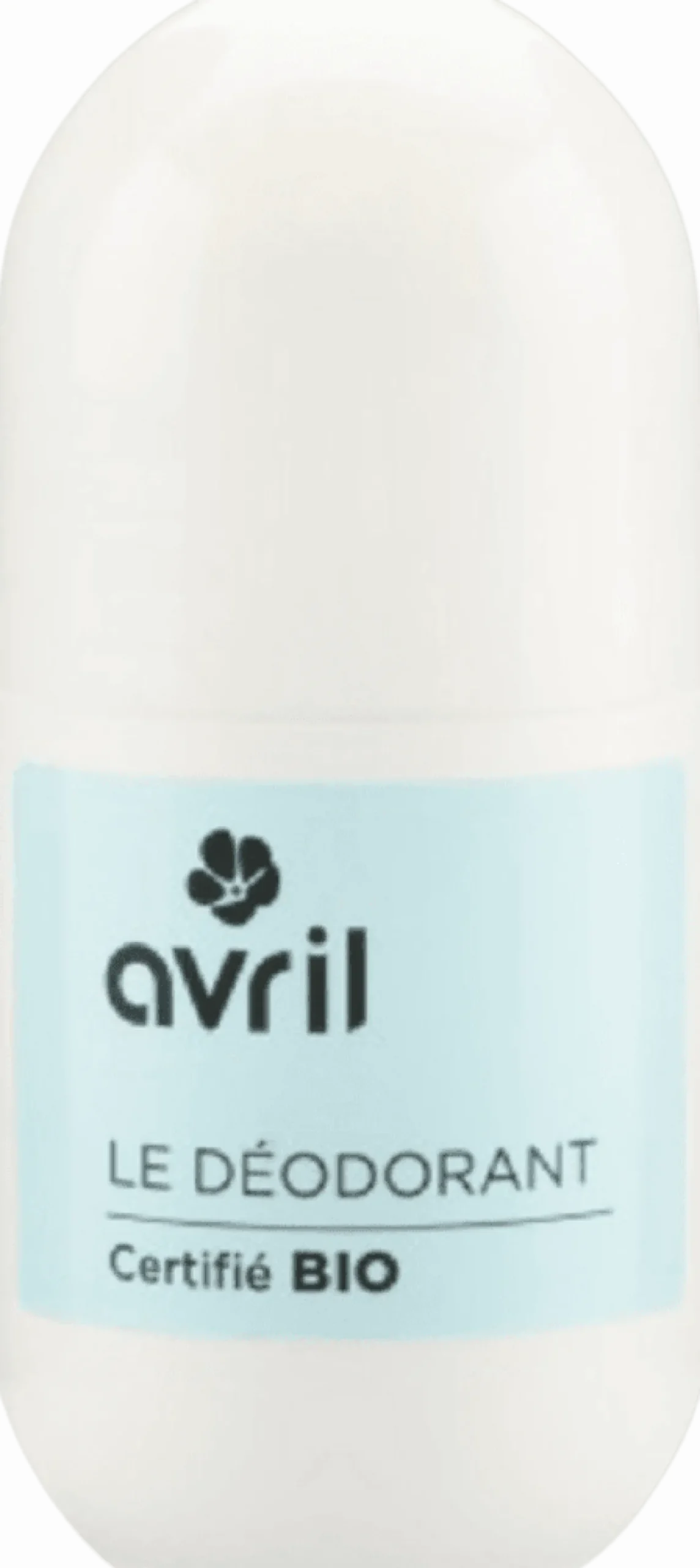 Déodorant Bille Extrait Hibiscus Rouge Bio