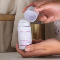 Déodorant Peaux Sensibles Bio