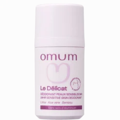 Déodorant Peaux Sensibles Bio