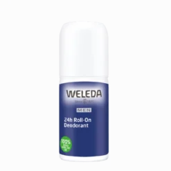 Déodorant Roll-On 24H Homme Bio