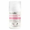Déodorant Roll-on 24h Minimiseur Repousse Bio