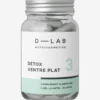 Détox Ventre Plat