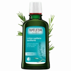 Duo Lotion Capillaire Tonifiante Romarin Bio