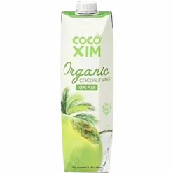Eau Coco Pure Bio