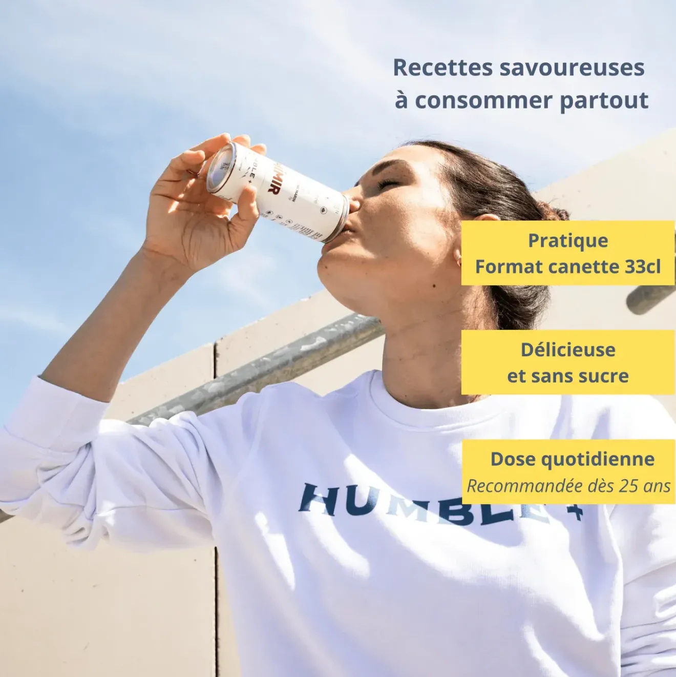 Eau Collagene Framboise gingembre