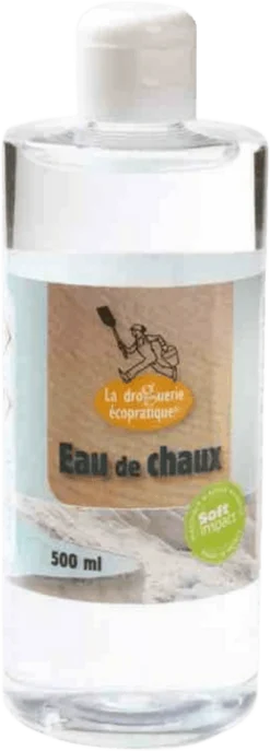 Eau De Chaux