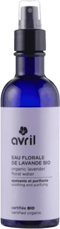 Eau Florale Lavande Bio