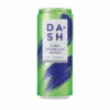 Eau Pétillante Citron Vert IG Bas