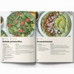 Ebook : Guide de l’Alimentation anti-inflammatoire