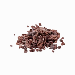 Eclats De Cacao Cru en vrac Bio