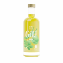 Elixir Citron Vert Basilique Magnesium Bio