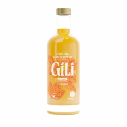 Elixir Curcuma Fleur de Sureau Immunité Bio