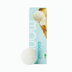 Energy Balls Coco Bio