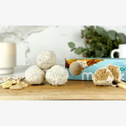 Energy Balls Coco Bio