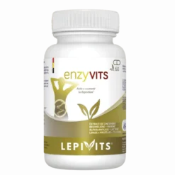 Enzyvits (digestion)