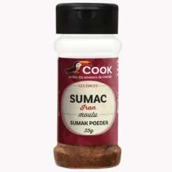 Epice Sumac Bio