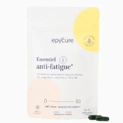 Essentiel Anti-Fatigue - Cure 30 Jours