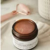 Exfoliant Visage Doux Rose Quartz Bio