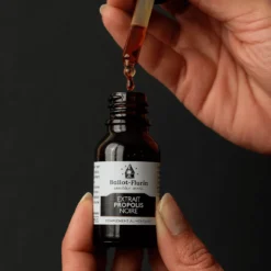 Extrait De Propolis Noire Bio