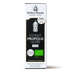 Extrait De Propolis Noire Bio
