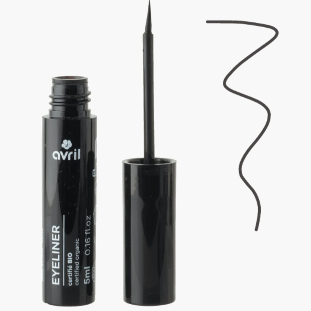 Eyeliner Noir Bio