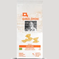 Farfelle Blé Dur Bio