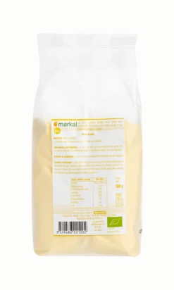 Farine Maïs Bio