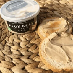 Faux Gras Bio