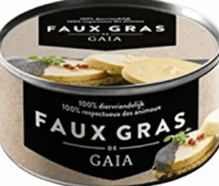 Faux Gras Bio